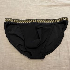 Charlie by MZ Grecian sport brief